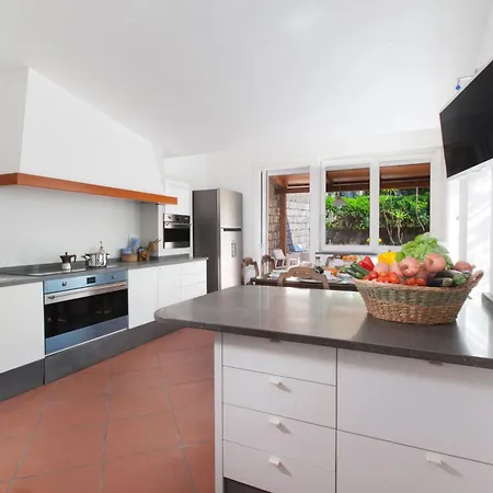 Flavia Villa Península Sorrentina