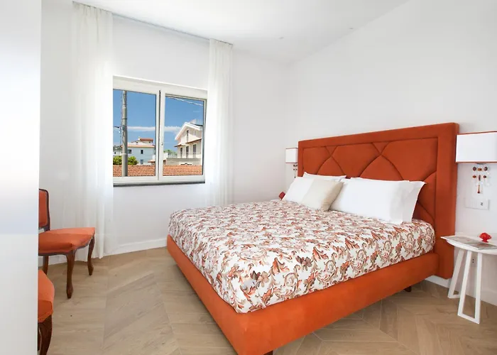 Villa Flavia Sorrento