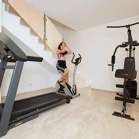 Flavia Villa Sorrente