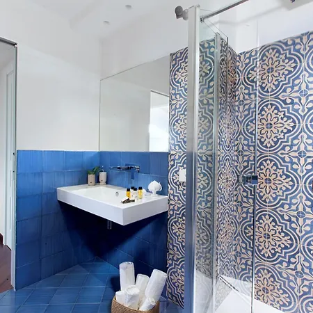 Flavia Villa Sorrente