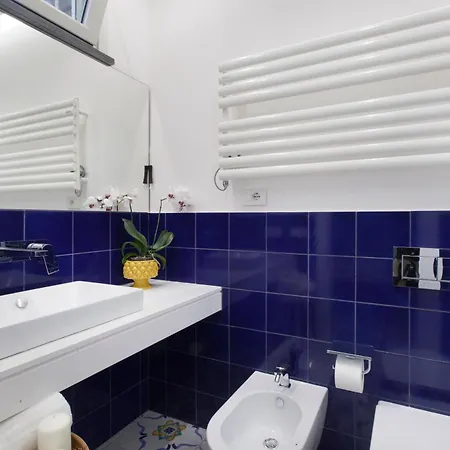 Flavia וילה סורנטו