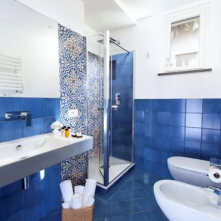 Flavia * Sorrento