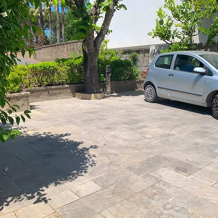 Villa Flavia Sorrento