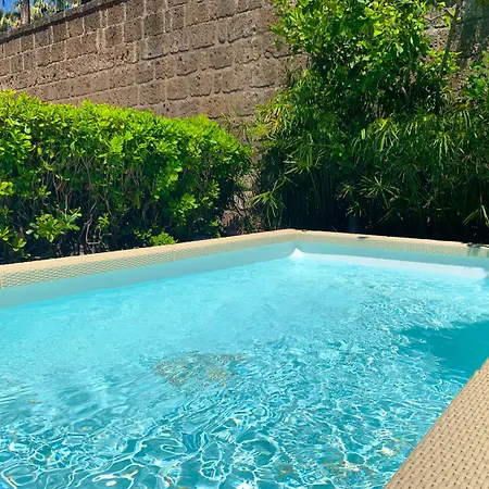 Flavia Villa