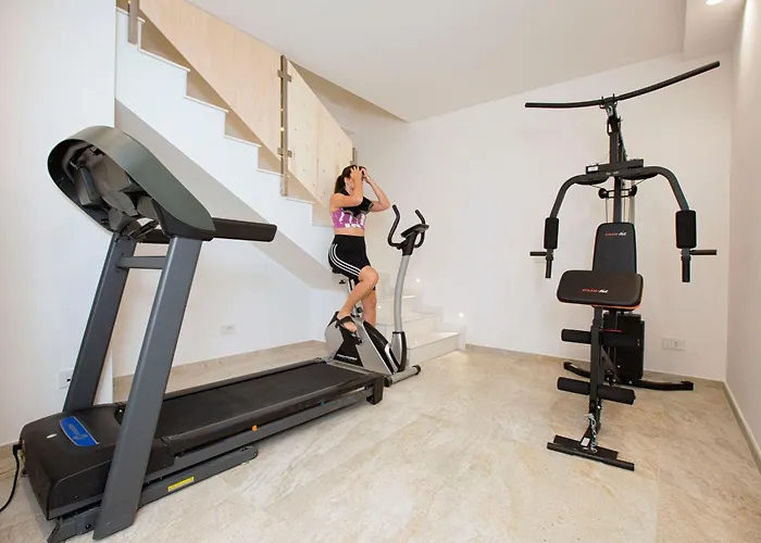 Flavia Villa Sorrento