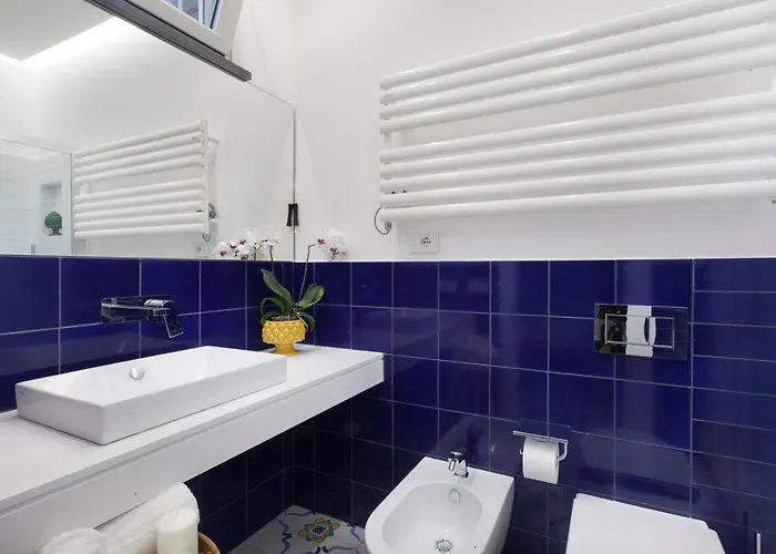 Flavia Villa Sorrento