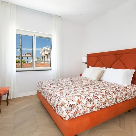 Villa Flavia Sorrente