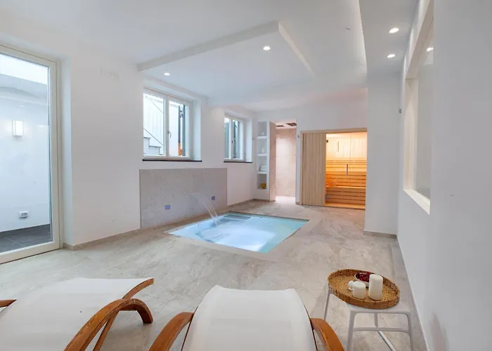 Flavia Villa Sorrente