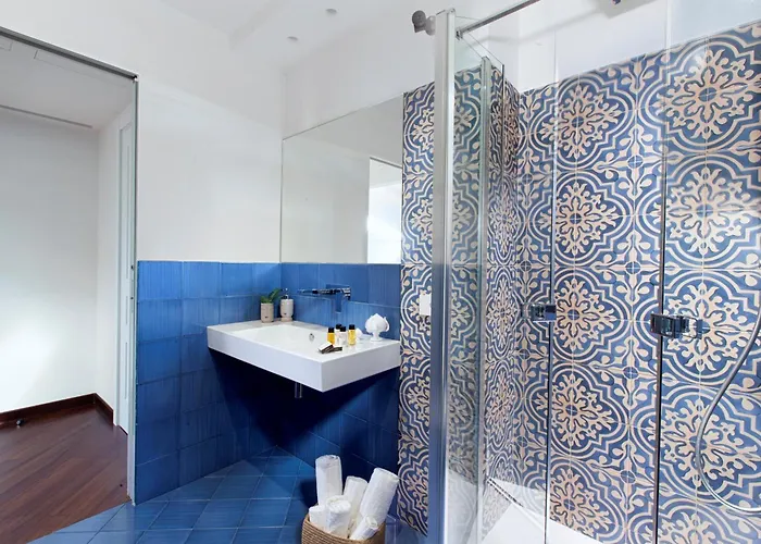 Flavia Villa Sorrente